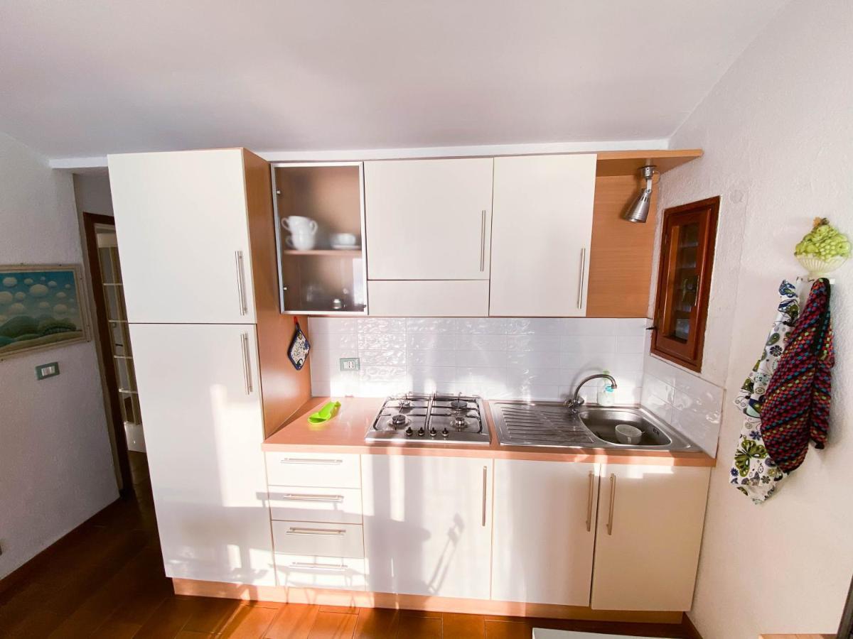 Ferienwohnung Porto S.Stefano Calapiccola Monte Argentario Exterior foto