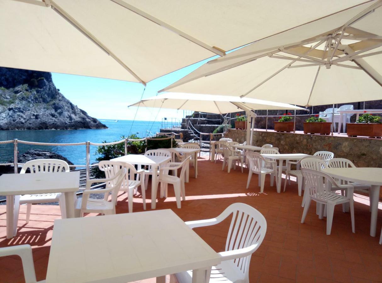 Ferienwohnung Porto S.Stefano Calapiccola Monte Argentario Exterior foto